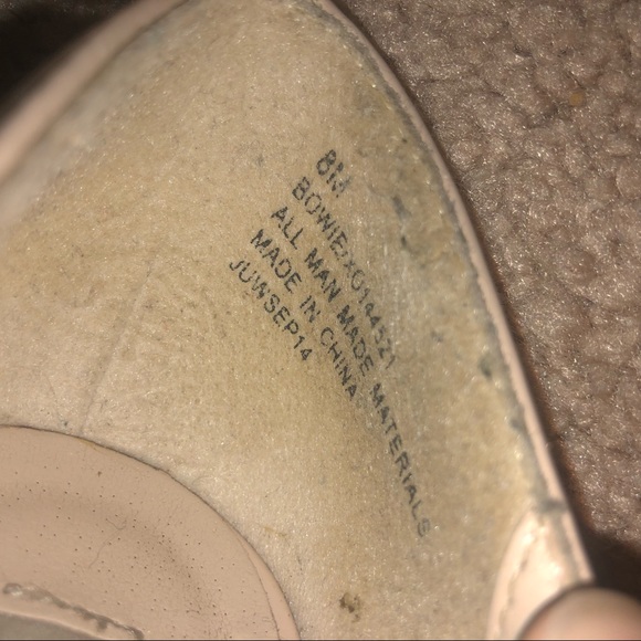 Nude Heels - Picture 6 of 7